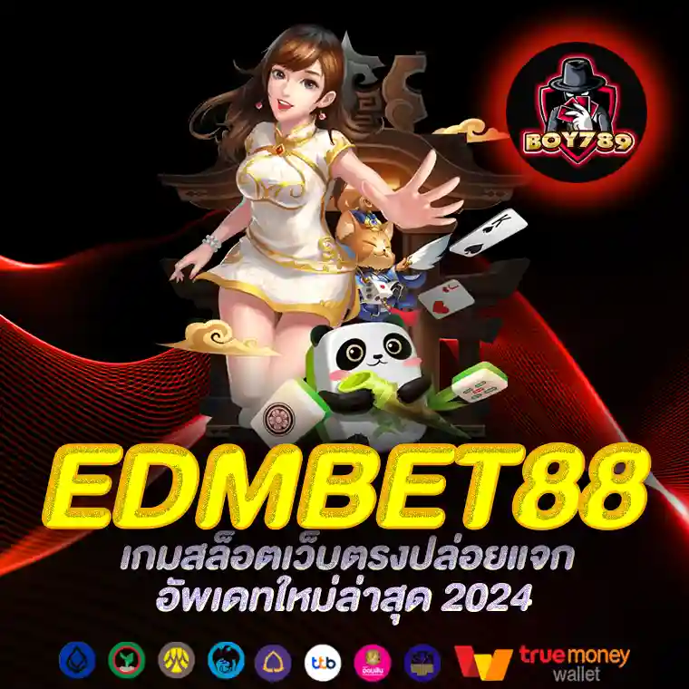 edmbet88