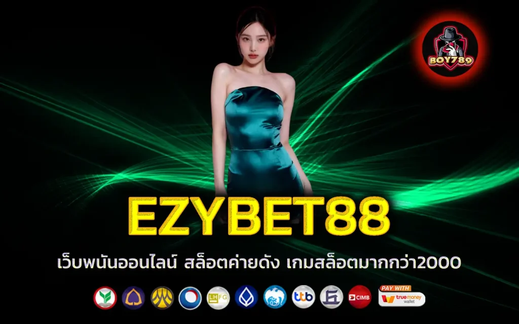 ezybet88