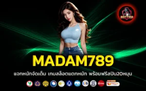 madam789